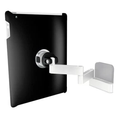 Vogel's Black TMS303 Flex Pack Mount Wall Bracket/Case Holder For Apple iPad 2