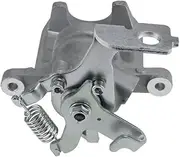 Rear Brake Caliper Right Compatible with Toyota AURIS / AURIS Estate 2006-2018 HZT/TY/162AB