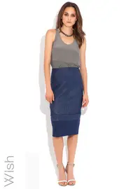 Coma Skirt--WIS-2117.445