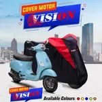 VESPA 摩托車罩/VESPA 摩托車罩/VESPA 摩托車保護罩/外套