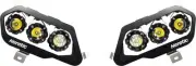 Heretic LED Headlight (60018)