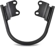 Motorcycle Rear Seat Grab Bar Handles for Street Twin 900 Street Scrambler 900 Speed Twin 1200 Storage Rack