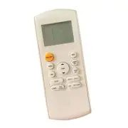 Remote Control Fit For Midea RG57B/BGE RG57B1/BGE RG57B2/BGE Air Conditioner