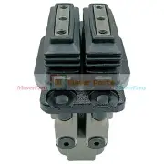 Hydraulic Pilot Contorl Valve PM30V00019F7 For Case CX50B New Holland E50B E55BX