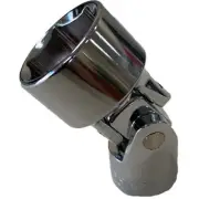 Maxigear Flex Head Socket 11mm 3/8" Square Drive Metric