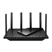 TP-Link Archer AX72 Pro AX5400 Multi-Gigabit WiFi 6 Router, Gigabit WiFi for 8K Streaming