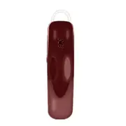 Hf88 Bluetooth 4.0 Wireless Stereo Headset Earphones With Mic For Iphone Android Hands Free Music Talk Headphones Red