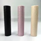 3PCS Spray Bottles 5ML Perfume Atomizer Bottles Diamond-Shaped Refillable Portab