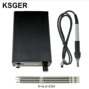 T12 STM32 V3.1S Welding Soldering Iron Station OLED Handle Electric Tool