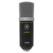 Mackie EM-91CU EleMent Series Large-Diaphragm Condenser USB Microphone