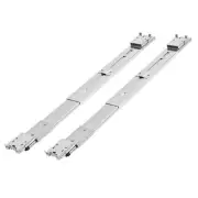 SilverStone RMS08-20 High Quality Tool-Less Ball Bearing Sliding Rail Kit