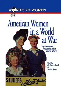 在飛比找博客來優惠-American Women in a World at W