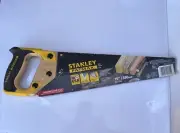 ^ Stanley FATMAX Saw 15" Aggressive Cut 8TPI 20-045 NEW(A1)