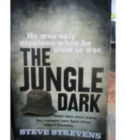 Jungle Dark 6 RAR A Company 1969 Vietnam War Story REDGUM SONG ONLY NINETEEN
