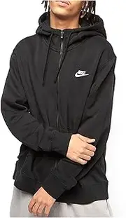 [Nike] Men's Sportswear Club French Terry Full-Zip Hoodie