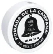 Dr. Bells Pomade - Pomada de la Campana 2.6 oz. (Pack of 3)