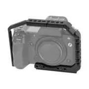Full Camera Cage Protective Frame with 1/4"-20 Mounting Screw for FUJIFILM X-H2S