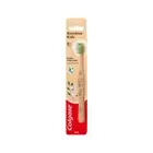 2 x Colgate Bamboo Kids Toothbrush - Soft