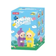 POP MART - Teletubbies Companion Series Blind Box (Single Box)