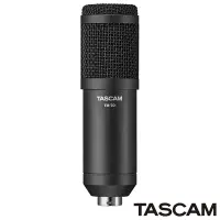 在飛比找Yahoo奇摩購物中心優惠-TASCAM TM-70 動圈式麥克風 公司貨