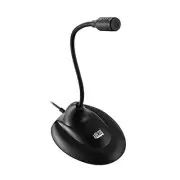 Adesso Xtream M1 Wired Condenser Microphone (XTREAMM1_25)