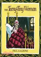 在飛比找三民網路書店優惠-The Teeny-Tiny Woman: A Ghost 