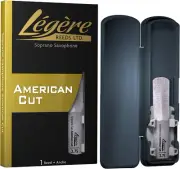 Soprano Sax American Cut 2.75