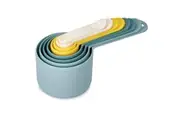 JOSEPH JOSEPH NEST MEASURING CUP AND SPOON SET 8