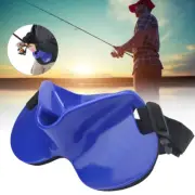 Fishing Fighting Rod Holder Adjustable Belt Waist Support Stand Up Rod Holder AU