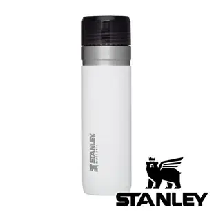 【美國 Stanley】STANLEY GO系列真空保溫瓶 0.7L 1009542 登山.露營.戶外.旅遊.野餐.保冷