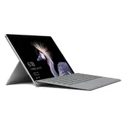 Microsoft Surface Pro 5 12" 2-in-1 Laptop i7-7660U 2.5GHz 8GB RAM 256GB + Keyboard - Refurbished (Grade B)