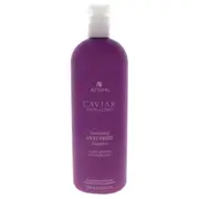 Alterna Caviar Anti-Aging Smoothing Anti-Frizz Shampoo by Alterna for Unisex - 33.8 oz Shampoo
