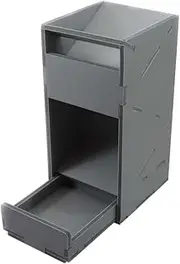 Folded Space Game Inserts - Dice Tower (FS-DiceT)