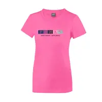 在飛比找momo購物網優惠-【PUMA官方旗艦】BT系列PUMA短袖T恤 女性 6848