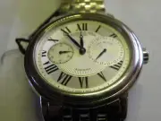 RAYMOND WEIL GENEVE MAESTRO MANS WATCH