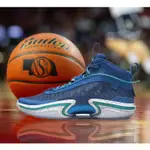 LUKA DONCIC X AIR JORDAN 36 SLOVENIA 聯名 籃球 藍色 DJ4483-400