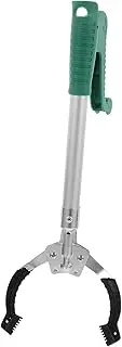 ABOOFAN Portable Pickup Tool Lightweight Reacher Grabber for Trash Litter Ergonomic Grip Trash Picker for Easy Use for Elderly Mobility Assistance