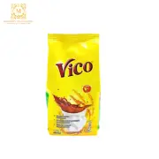 VICO Chocolate Malt Drink 400g - Halal Certificate Malaysia