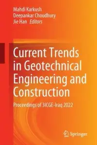 在飛比找博客來優惠-Current Trends in Geotechnical