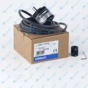 ONE Brand NEW Omron E6C3-AG5B 1024P/R
