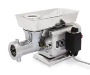 Anvil MGT3012 Heavy Duty Meat Mincer - Meat Mincers (ICE-MGT3012) - MGT3012-ICE
