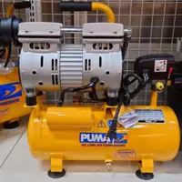 在飛比找蝦皮購物優惠-台灣製 PUMA 空壓機 1.5HP 110V 無油 (含稅