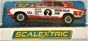SCALEXTRIC HOLDEN XU-1 TORANA - 1974 BATHURST PETER BROCK AUSTRALIAN EXCLUSIVE