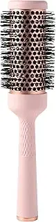 Magic Curling Thermal Brush(1.7 Inch), Cut Drying Time,Self-Standing Round Quick Styling Brush, Great Blowout, Ceramic Coated/Ionic Thermal Barrel,Blowout Volume, Wave Styler