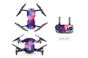 PGYTECH Skin for Mavic AIR P-UNA-D9 3M Scotchcal Film