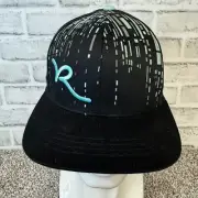 Rocawear Youth Size Fitted Hat Flexfit NOS Cap
