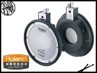 在飛比找Yahoo!奇摩拍賣優惠-Roland PDX-8 | PDX8 雙拾音器網面打擊板 