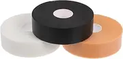 3 Rolls Roll Foot Protection Tape DIY Cuttable Heel Inserts for Women Skin Tape for Blisters Soft Pe Pads for High Heels Sneakers Shoes