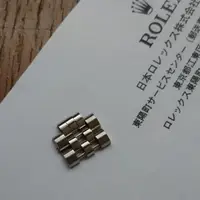 在飛比找蝦皮購物優惠-ROLEX 勞力士 手錶 1601 Datejust mer