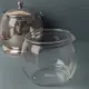 台灣現貨 英國《La Cafetiere》Izmir玻璃茶海(1.2L) | 泡茶 下午茶 茶具